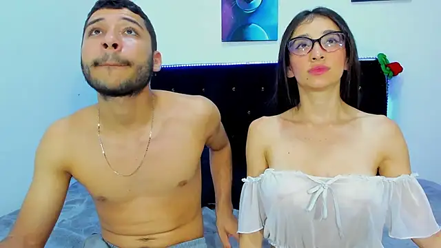 MarcusRosse online show from November 27, 5:59 pm