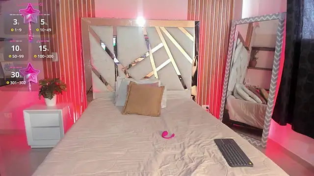 sweetviolet   online show from March 5, 12:44 pm