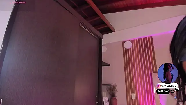 sweetviolet   online show from March 30, 12:28 pm