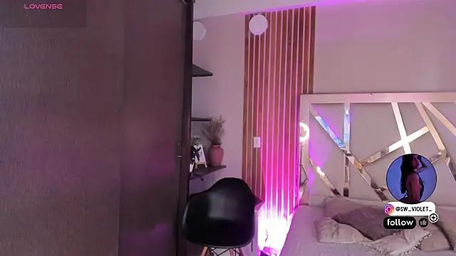 sweetviolet   online show from April 22, 12:39 pm