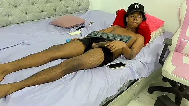 Snapshot of Luna__ho chatting on October 30, 3:19 am Luna ho online show from October 30, 3:19 am