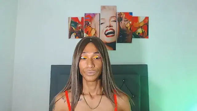 red veltet online show from April 21, 8:44 pm