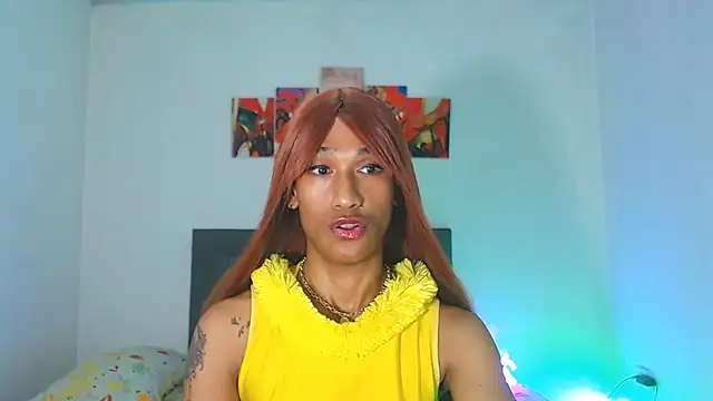 red veltet online show from June 6, 11:53 pm