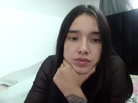  luna 777 online show from September 26, 6:12 pm