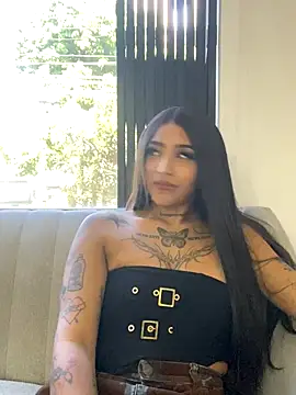 Snapshot of goth_tasha chatting on October 18, 6:52 pm goth tasha online show from October 18, 6:52 pm