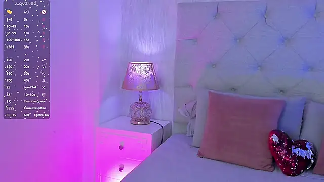 goth tasha online show from March 10, 7:41 pm