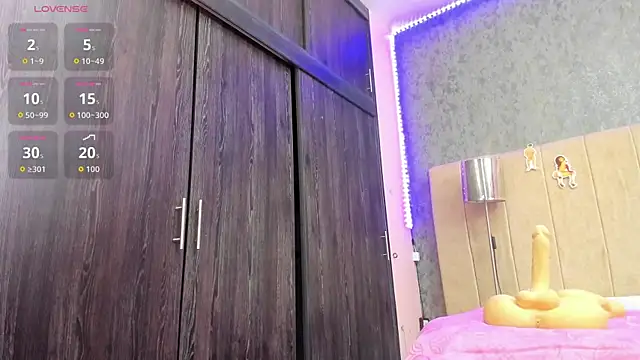 ava-am online show from December 14, 2:50 am