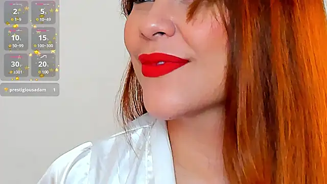 Snapshot of isabellarous- chatting on October 27, 7:40 pm isabellarous- online show from October 27, 7:40 pm