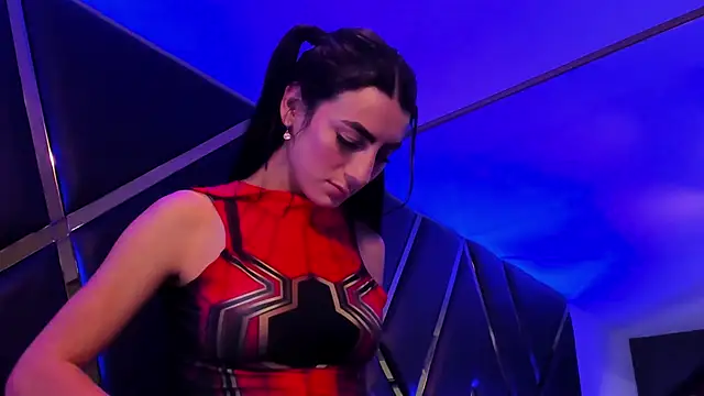 DanielaMedinaa online show from March 7, 11:49 pm