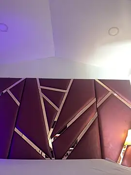 DanielaMedinaa online show from March 29, 10:32 pm