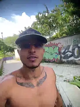 Snapshot of MaxxxSteil chatting on March 17, 8:30 pm MaxxxSteil online show from March 17, 8:30 pm