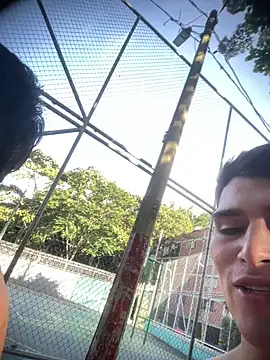 Snapshot of MaxxxSteil chatting on March 21, 9:56 pm MaxxxSteil online show from March 21, 9:56 pm