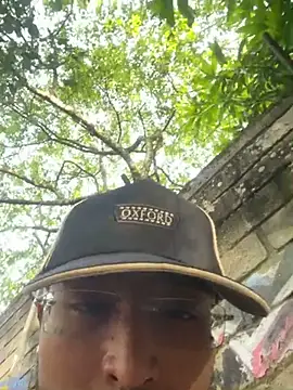 Snapshot of MaxxxSteil chatting on March 22, 10:15 pm MaxxxSteil online show from March 22, 10:15 pm