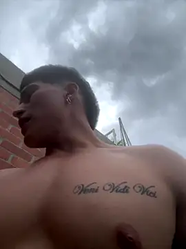 Snapshot of MaxxxSteil chatting on September 22, 9:06 pm MaxxxSteil online show from September 22, 9:06 pm