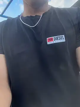 MaxxxSteil online show from April 1, 12:17 pm