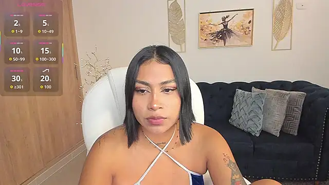 Ivyy Moon  online show from November 23, 1:49 am