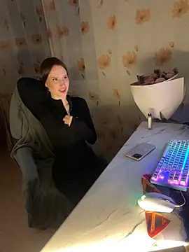 kisssssssss online show from January 18, 4:05 am