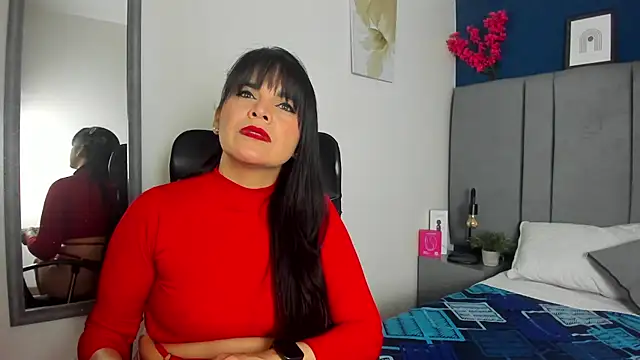 laura hotties online show from March 18, 1:36 pm