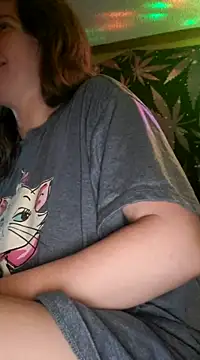 Seductivefoxyxh online show from March 21, 4:28 am