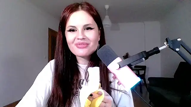 Della Ideal online show from March 17, 6:21 pm