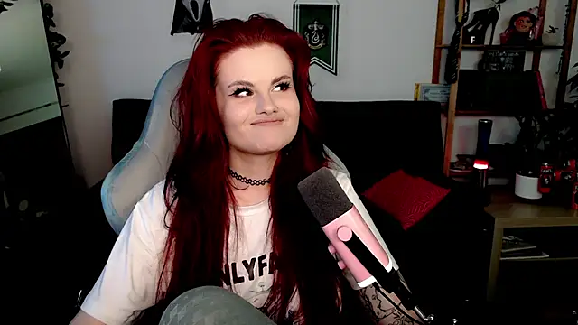 Della Ideal online show from November 12, 5:35 pm