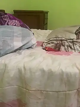 Femboylili online show from October 7, 12:13 pm