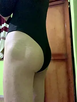 Femboylili online show from January 15, 10:57 pm