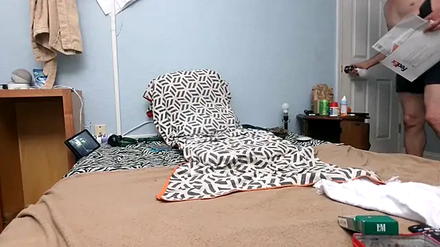 Snapshot of PornStro921 chatting on March 1, 4:47 am PornStro921 online show from March 1, 4:47 am