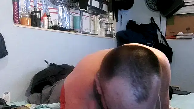 Snapshot of PornStro921 chatting on October 7, 3:47 am PornStro921 online show from October 7, 3:47 am