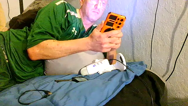 PornStro921 online show from March 13, 4:30 am