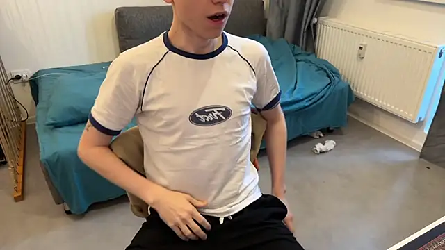 tommy colson online show from November 25, 9:31 am