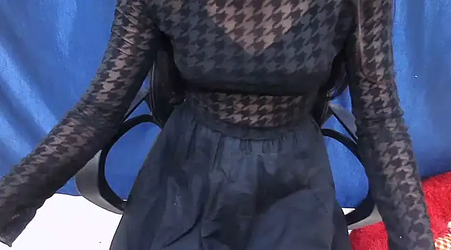 Reena600 online show from March 5, 10:32 pm