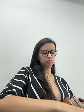 Snapshot of Soy_Sara7 chatting on May 16, 11:31 am Soy Sara7 online show from May 16, 11:31 am