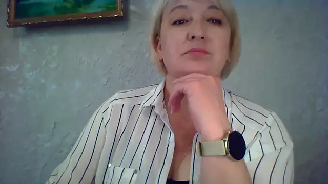 ArielXLoveresss online show from June 3, 11:24 am
