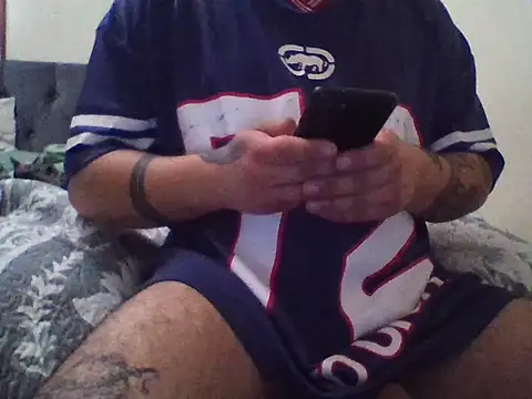 Poison097 online show from July 29, 2:15 pm