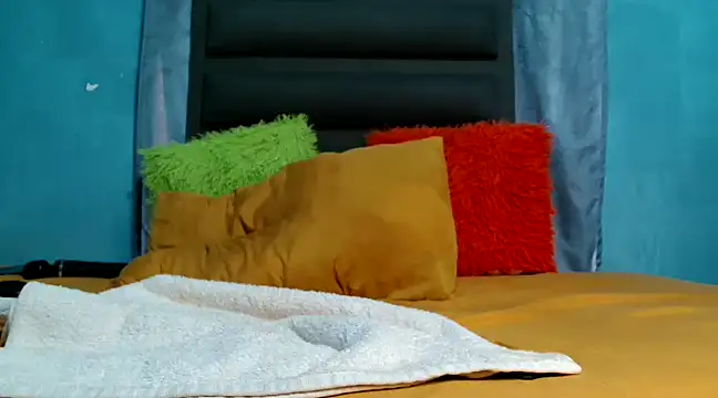 SEXYASSTINAXXX online show from March 11, 8:41 am