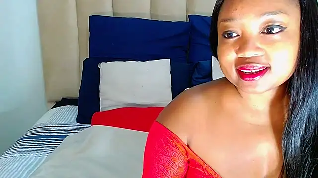 SEXYASSTINAXXX online show from April 4, 8:56 am