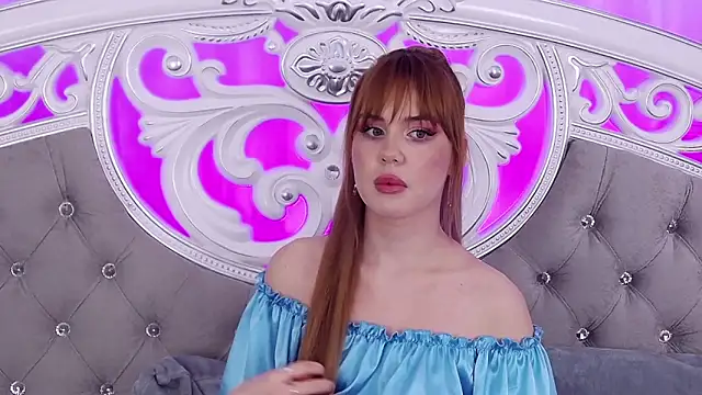 IvyAngel online show from March 12, 9:35 pm