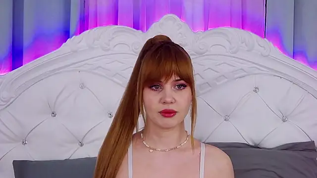 IvyAngel online show from March 21, 11:45 pm