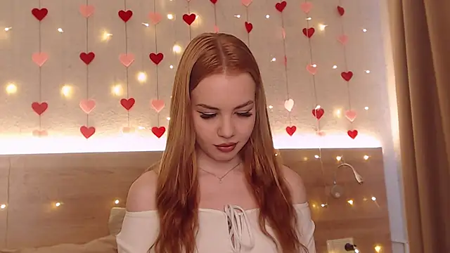 IvyAngel online show from April 4, 2:25 pm