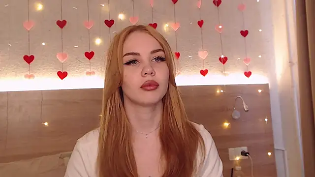 IvyAngel online show from April 20, 1:58 pm