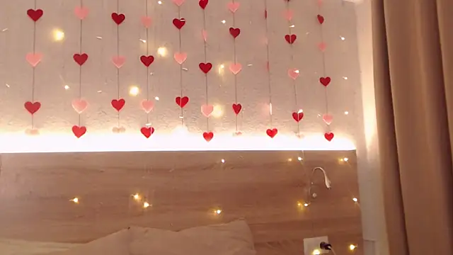 IvyAngel online show from April 24, 3:14 pm