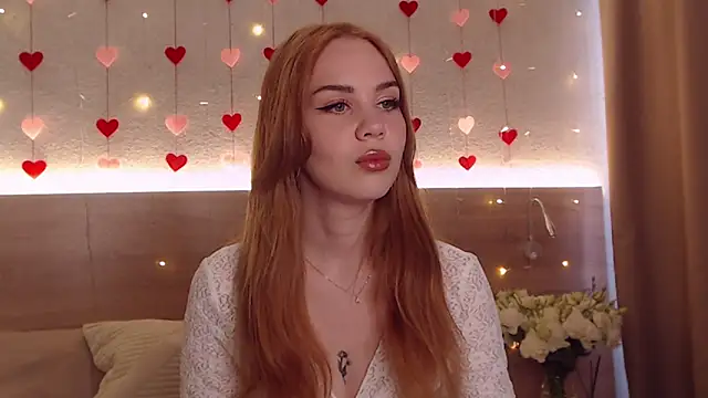 IvyAngel online show from June 6, 2:44 pm