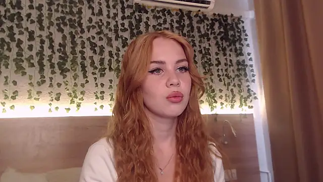 IvyAngel online show from July 3, 1:50 pm