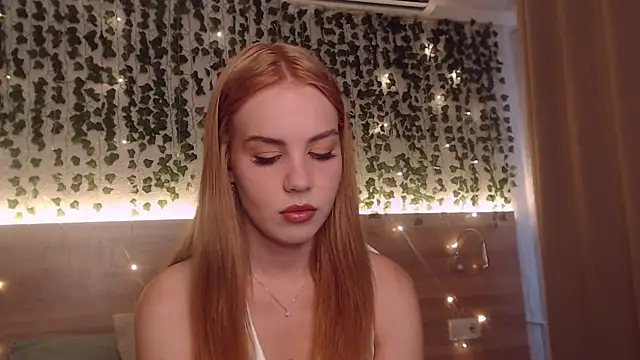 IvyAngel online show from July 18, 3:05 pm
