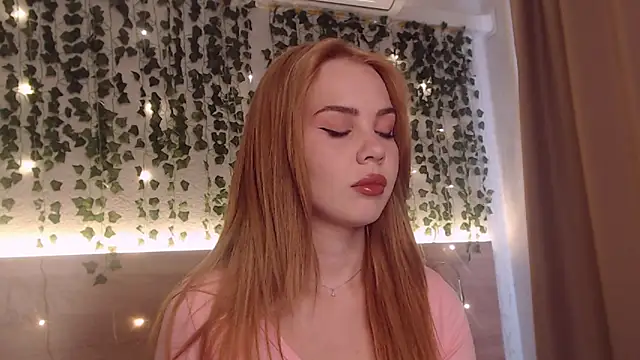 IvyAngel online show from July 28, 1:32 pm