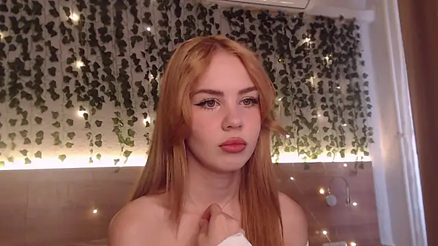 IvyAngel online show from August 1, 1:21 pm