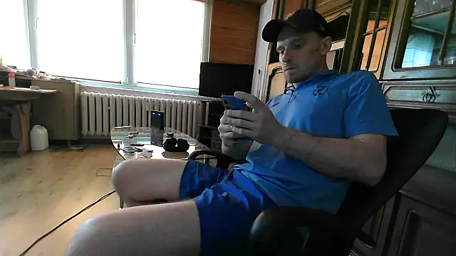 great feeling online show from February 23, 2:04 pm