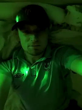 great feeling online show from February 25, 11:33 pm