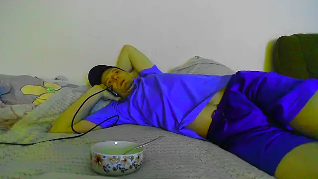 great feeling online show from February 26, 8:04 am